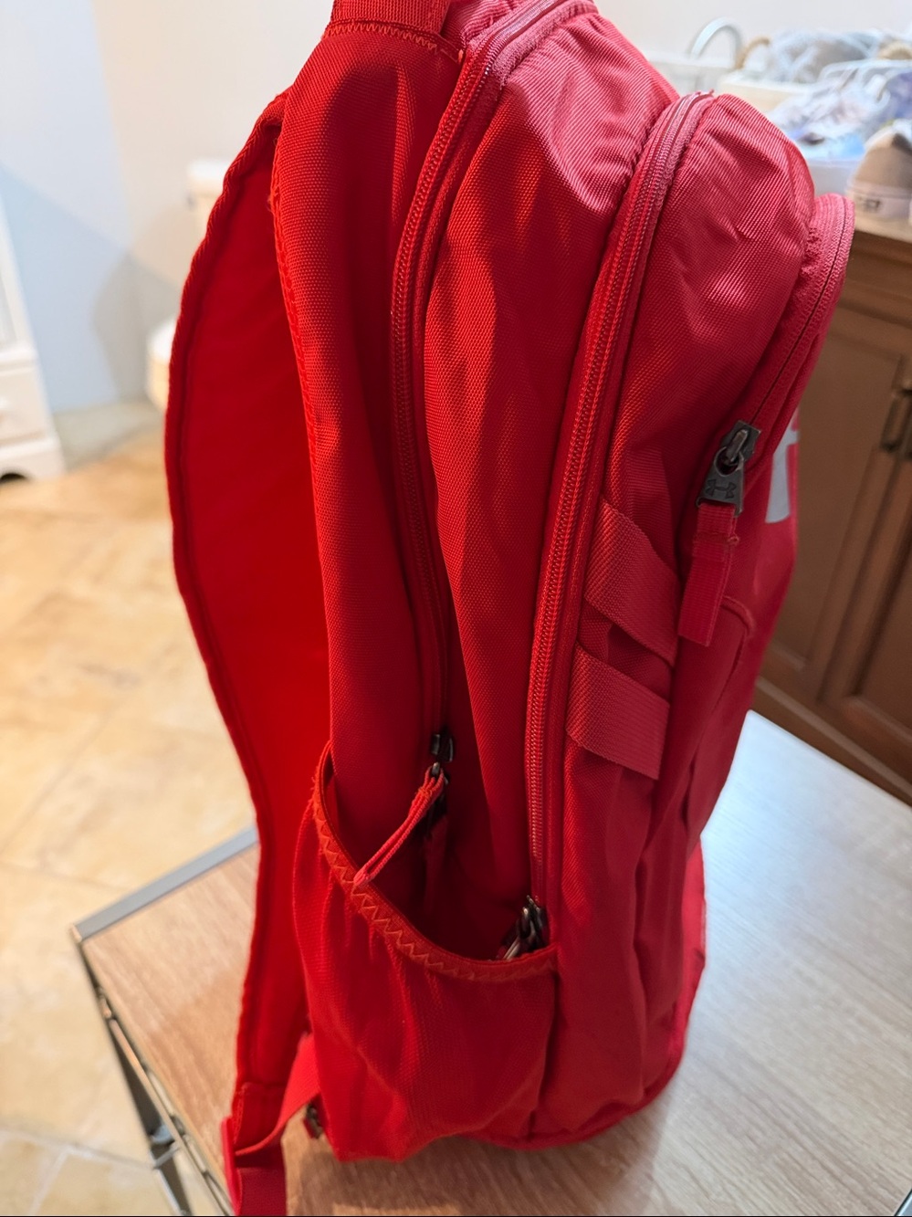 Under Armour Backpack - Picture 2 of 7
